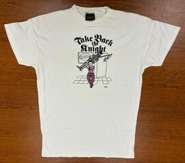 Take Back the Knight