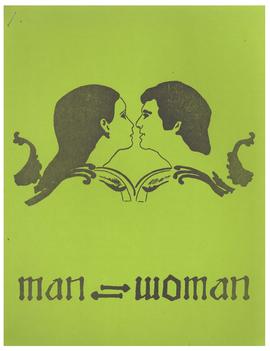 Man = Woman