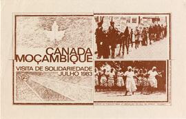 Canada Mozambique