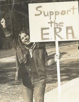 Support the E.R.A.