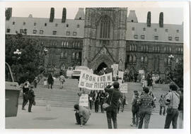 Abortion Caravan May 1970