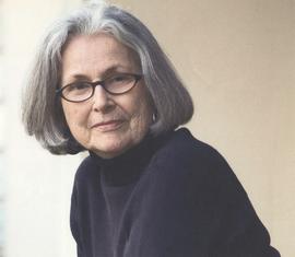 Susan Schellenberg protrait