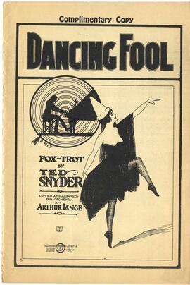 Dancing Fool
