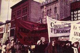 1979 International Women's Day. Toronto