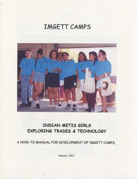 IMGETT Camps