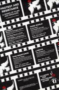 Protest and Resistance: A Series of Films and Speakers