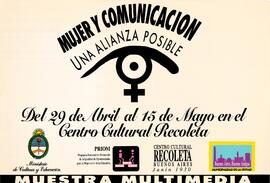 Mujer y Comunicacion: una alianza posible