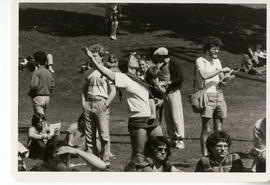 RACAR Festival, May 1981, Toronto