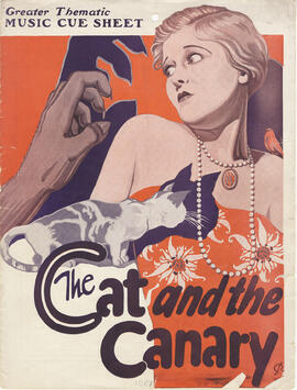 The Cat and the Canary