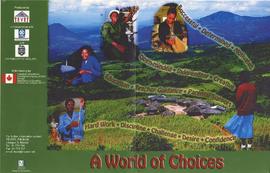 A World of Choices