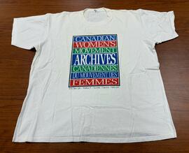 Canadian Women's Movement Archives Canadiennes du Mouvement des Femmes