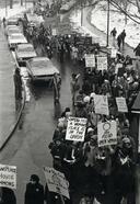 A Woman’s Place is in the Union
