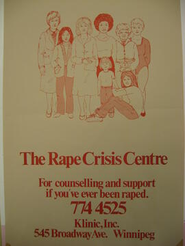 The Rape Crisis Centre